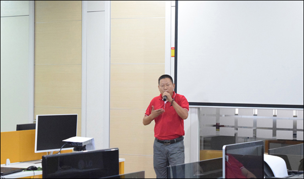 裝修公司材料集中采購