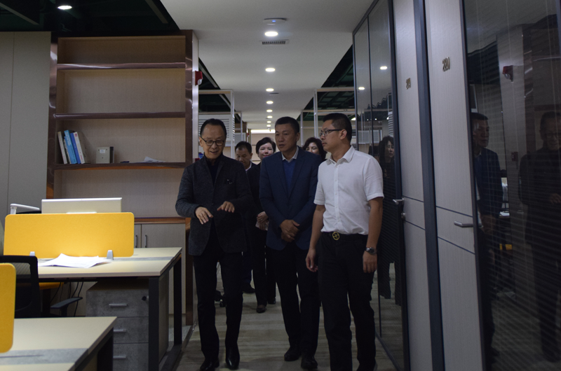 集團二樓設(shè)計院