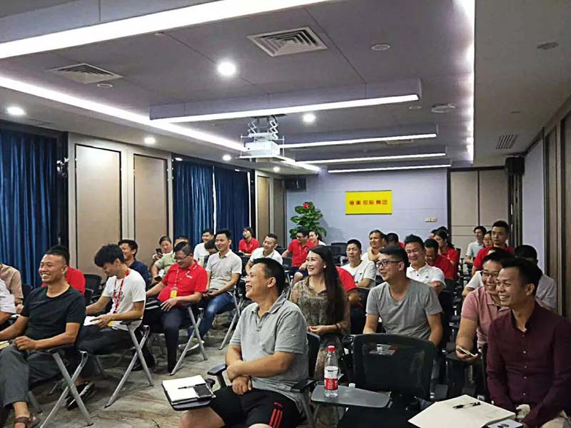 分享會現場 分享會現場