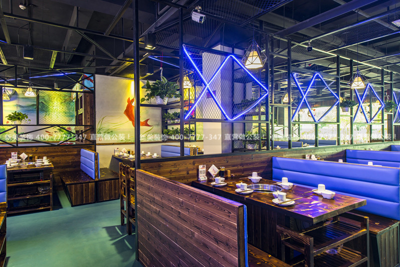 深圳裝飾工程公司 深圳裝飾工程公司