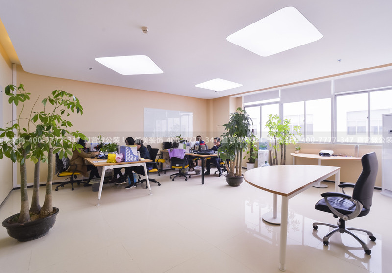 深圳辦公室裝修設(shè)計(jì)