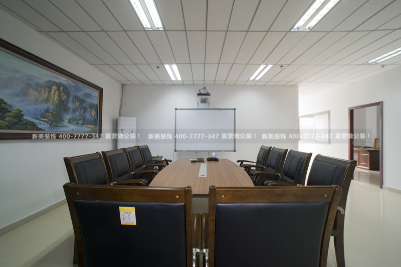 深圳辦公室裝修設計 深圳辦公室裝修設計