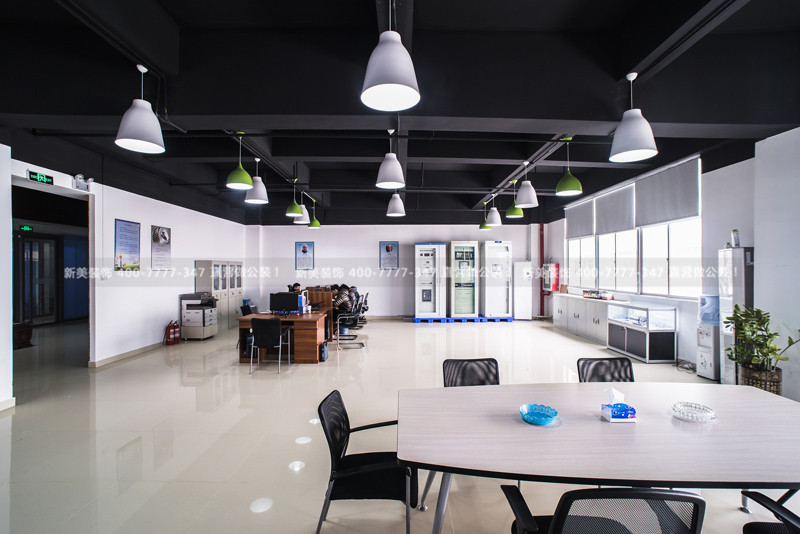 辦公室裝修 深圳辦公室裝修