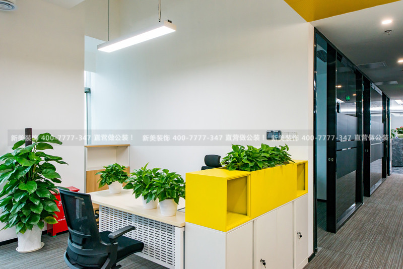辦公室裝修 深圳辦公室裝修