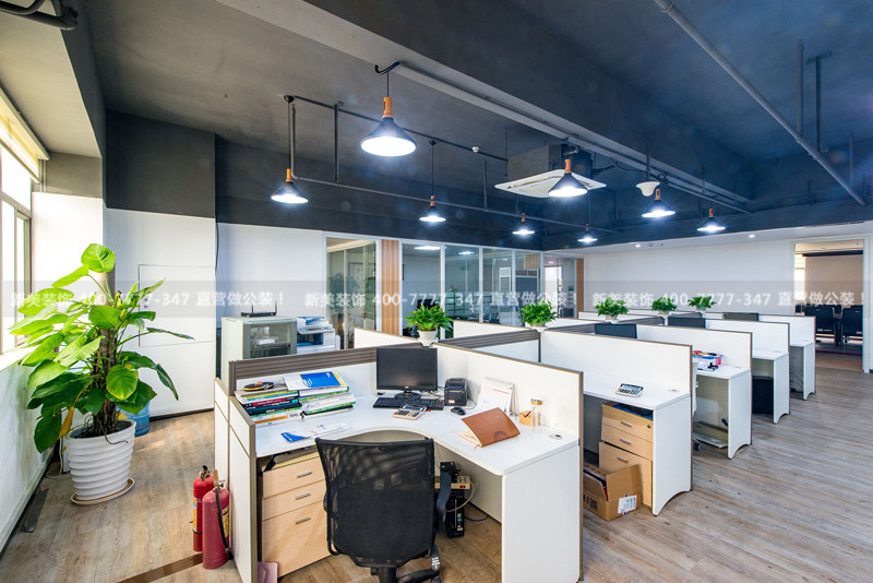 辦公室裝修 深圳辦公室裝修