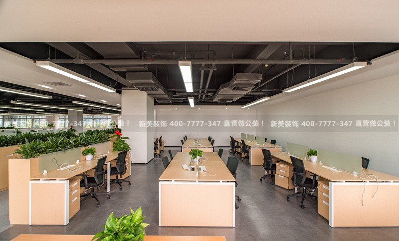 辦公室裝修 深圳辦公室裝修
