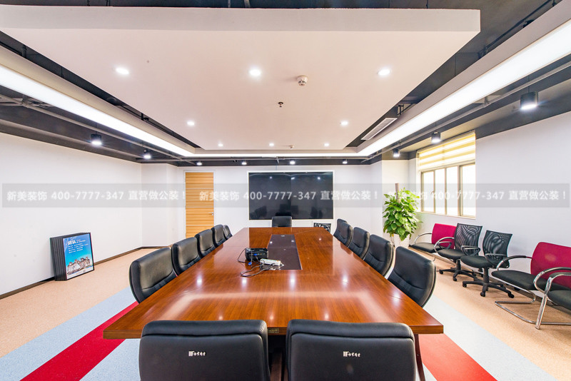 深圳辦公室裝修 辦公室裝修